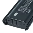 VHBW Radio Akku KNB-29N, KNB-29, KNB-30A, KNB-30, KNB-53N, KNB-53 - 2500 mAh 7,2 V NiMH