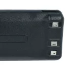 VHBW Radio Akku KNB-29N, KNB-29, KNB-30A, KNB-30, KNB-53N, KNB-53 - 2500 mAh 7,2 V NiMH