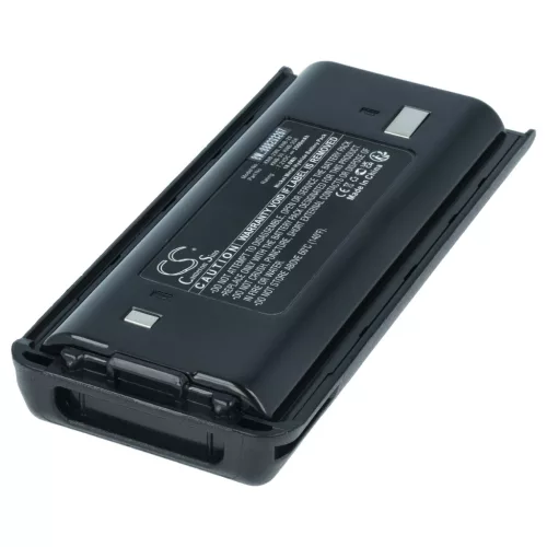 VHBW Radio Akku KNB-29N, KNB-29, KNB-30A, KNB-30, KNB-53N, KNB-53 - 2500 mAh 7,2 V NiMH