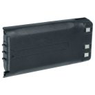 VHBW Radio Akku KNB-29N, KNB-29, KNB-30A, KNB-30, KNB-53N, KNB-53 - 2500 mAh 7,2 V NiMH