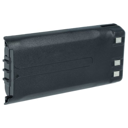 VHBW Radio Akku KNB-29N, KNB-29, KNB-30A, KNB-30, KNB-53N, KNB-53 - 2500 mAh 7,2 V NiMH