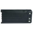 VHBW Radio Akku KNB-29N, KNB-29, KNB-30A, KNB-30, KNB-53N, KNB-53 - 2500 mAh 7,2 V NiMH