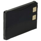 VHBW Radio Battery Alan FB-777 - 700 mAh 3.7 V Li-Ion