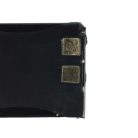 VHBW Radio Battery Alan FB-777 - 700 mAh 3.7 V Li-Ion