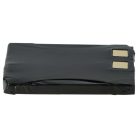 VHBW Radio Battery Alan FB-777 - 700 mAh 3.7 V Li-Ion