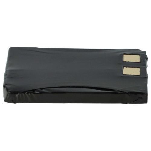 VHBW Radio Battery Alan FB-777 - 700 mAh 3.7 V Li-Ion