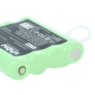 VHBW Rádió Akkumulátor PB-G8 - 700 mAh 7,4 V NiMH