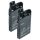 VHBW Radio Battery Huntec PB200, LB-62L, PB-72L, LB-38L, PB400 - 1200 mAh 7.4 V Li-Ion