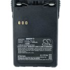 VHBW Radio Battery Huntec PB200, LB-62L, PB-72L, LB-38L, PB400 - 1200 mAh 7.4 V Li-Ion