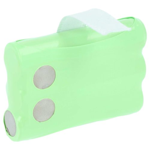 VHBW Radio Battery AVP14, BATT3R - 700 mAh 3.6 V NiMH