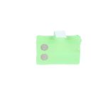 VHBW Radio Battery AVP14, BATT3R - 700 mAh 3.6 V NiMH