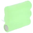 VHBW Radio Akku PB-X7, BATT10, AVP13 - 1500 mAh 3,6 V NiMH