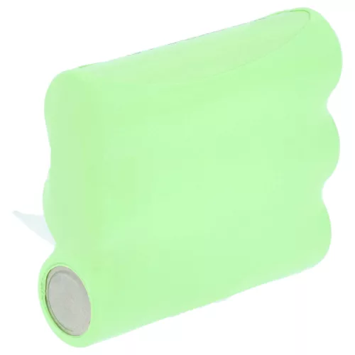 VHBW Radio Battery PB-X7, BATT10, AVP13 - 1500 mAh 3.6 V NiMH