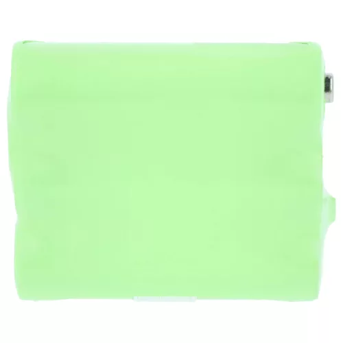 VHBW Radio Battery PB-X7, BATT10, AVP13 - 1500 mAh 3.6 V NiMH