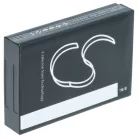 VHBW Akku Midland BATT17L - 1800 mAh 3,7 V Li-Ion