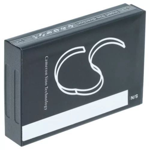 VHBW Akku Midland BATT17L - 1800 mAh 3,7 V Li-Ion