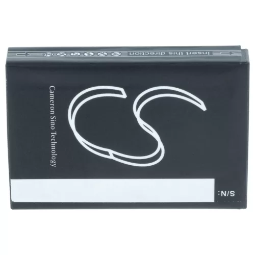 VHBW Akku Midland BATT17L - 1800 mAh 3,7 V Li-Ion