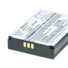VHBW Akku Midland BATT17L - 1800 mAh 3,7 V Li-Ion