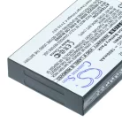 VHBW Akku Midland BATT17L - 1800 mAh 3,7 V Li-Ion