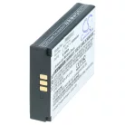 VHBW Akku Midland BATT17L - 1800 mAh 3,7 V Li-Ion