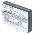 VHBW Akku Midland BATT17L - 1800 mAh 3,7 V Li-Ion