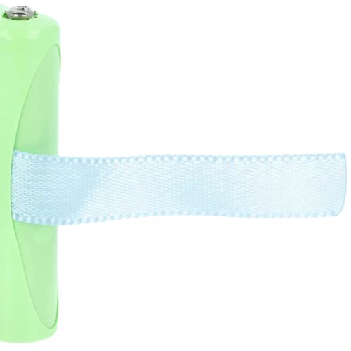 VHBW Radio Battery BATT8R, KEBT072A, KEBT-072-A - 600 mAh 4.8 V NiMH