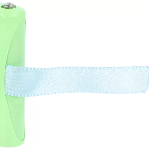 VHBW Radio Battery BATT8R, KEBT072A, KEBT-072-A - 600 mAh 4.8 V NiMH