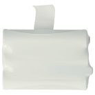 VHBW Radio Battery PB-X6 - 700 mAh 3.6 V NiMH