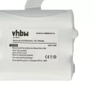 VHBW Radio Akku PB-X7 - 1000 mAh 3,6 V NiMH