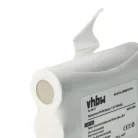 VHBW Radio Akku PB-X7 - 1000 mAh 3,6 V NiMH