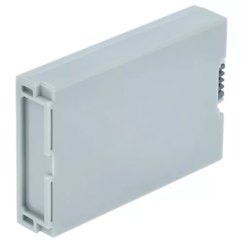 VHBW Videokamera Akku Canon BP-110 - 950 mAh 3,7 V Li-Ion