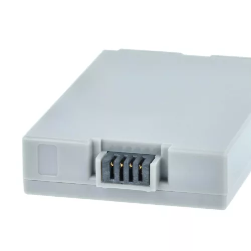 VHBW Videokamera Akku Canon BP-110 - 950 mAh 3,7 V Li-Ion