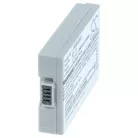 VHBW Videokamera Akku Canon BP-110 - 950 mAh 3,7 V Li-Ion