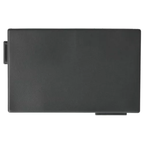 VHBW Videokamera Akku BP-308, BP-315, BP-208 - 700 mAh 7,4 V Li-Ion