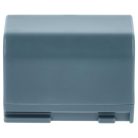 VHBW Videokamera Akku BP-2L12, BP-2L, BP-2L14 - 1200 mAh 7,2 V Li-Ion