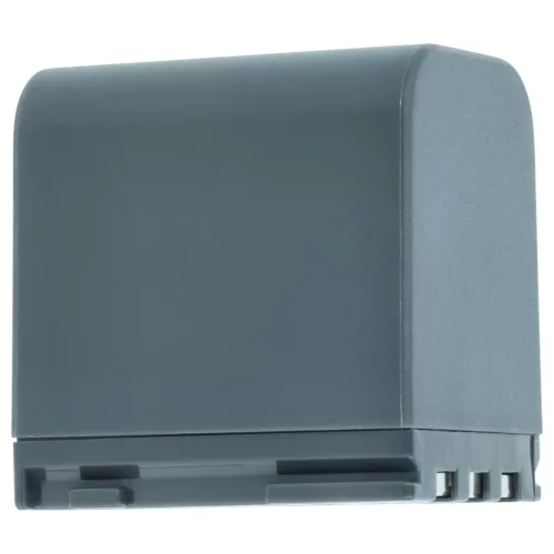 VHBW Videokamera Akku Canon BP-2L5, BP-2L12, BP-2L13, BP-2L18, BP-2L14 - 1800 mAh 7,2 V Li-Ion