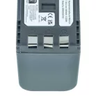 VHBW Videokamera Akku Canon BP-2L5, BP-2L12, BP-2L13, BP-2L18, BP-2L14 - 1800 mAh 7,2 V Li-Ion