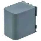 VHBW Videokamera Akku Canon BP-2L5, BP-2L12, BP-2L13, BP-2L18, BP-2L14 - 1800 mAh 7,2 V Li-Ion