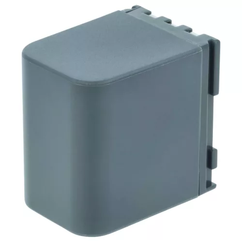 VHBW Videokamera Akku Canon BP-2L5, BP-2L12, BP-2L13, BP-2L18, BP-2L14 - 1800 mAh 7,2 V Li-Ion