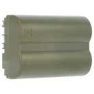 VHBW Akku Canon BP-511A, BP-512, BP-514, BP-511, BP-508 - 2000 mAh 7,4 V Li-Ion