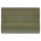 VHBW Akku Canon BP-511A, BP-512, BP-514, BP-511, BP-508 - 2000 mAh 7,4 V Li-Ion