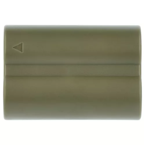VHBW Akku Canon BP-511A, BP-512, BP-514, BP-511, BP-508 - 2000 mAh 7,4 V Li-Ion