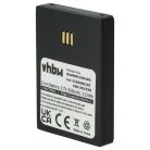 VHBW Battery Alcatel 3BN78404AA for Ericsson wired phone - 950 mAh 3.7 V Li-Ion