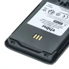 VHBW Akku Alcatel 3BN78404AA für Ericsson Festnetztelefon - 930 mAh 3,7 V Li-Ion