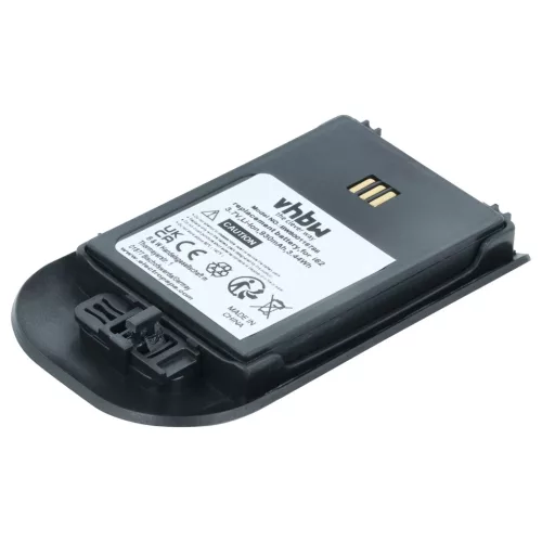 VHBW Akku Alcatel 3BN78404AA für Ericsson Festnetztelefon - 930 mAh 3,7 V Li-Ion