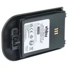 VHBW Akku Alcatel 3BN78404AA für Ericsson Festnetztelefon - 930 mAh 3,7 V Li-Ion