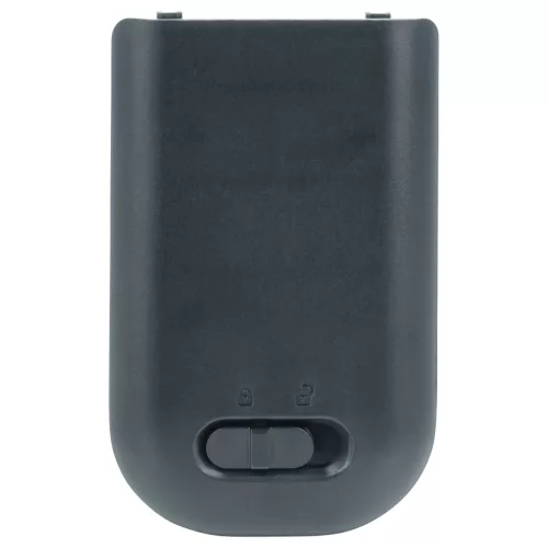 VHBW Akku für Alcatel 3BN78404AA für Ericsson Festnetztelefon - 930 mAh 3,7 V Li-Ion