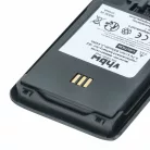 VHBW Akku für Alcatel 3BN78404AA für Ericsson Festnetztelefon - 930 mAh 3,7 V Li-Ion
