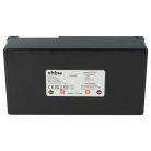 VHBW Battery Ambrogio l50, Stiga Autoclip 225s, 230s, 223 - 2300 mAh 25.2 V Li-Ion