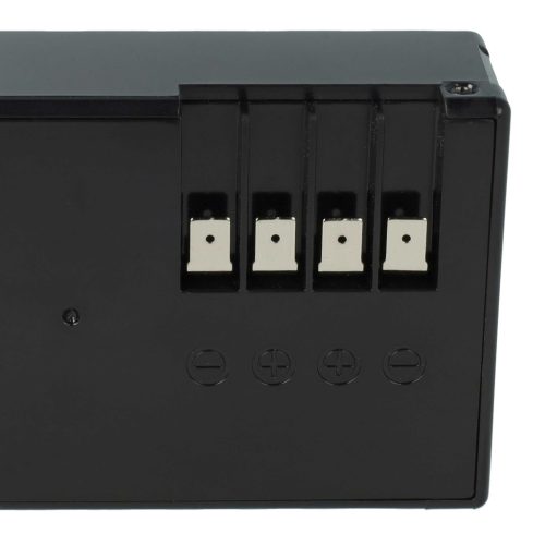 VHBW Battery Ambrogio l50, Stiga Autoclip 225s, 230s, 223 - 2300 mAh 25.2 V Li-Ion